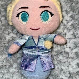 Funko Disney Elsa Plush